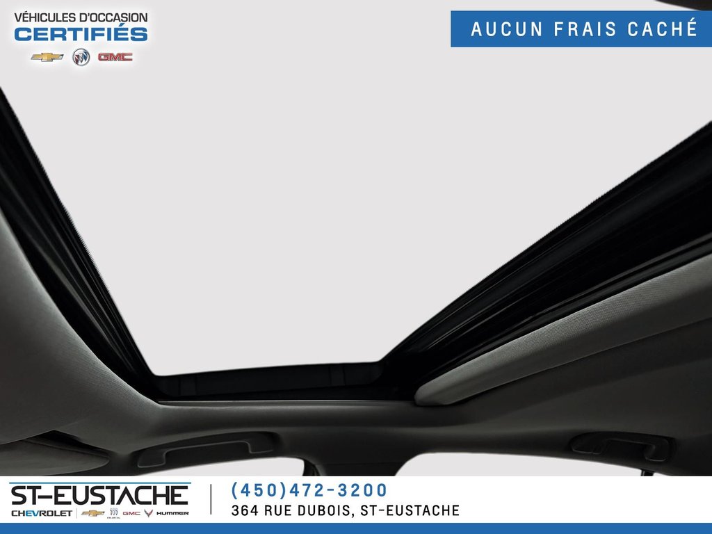 Acura TLX  2017 à Saint-Eustache, Québec - 11 - w1024h768px