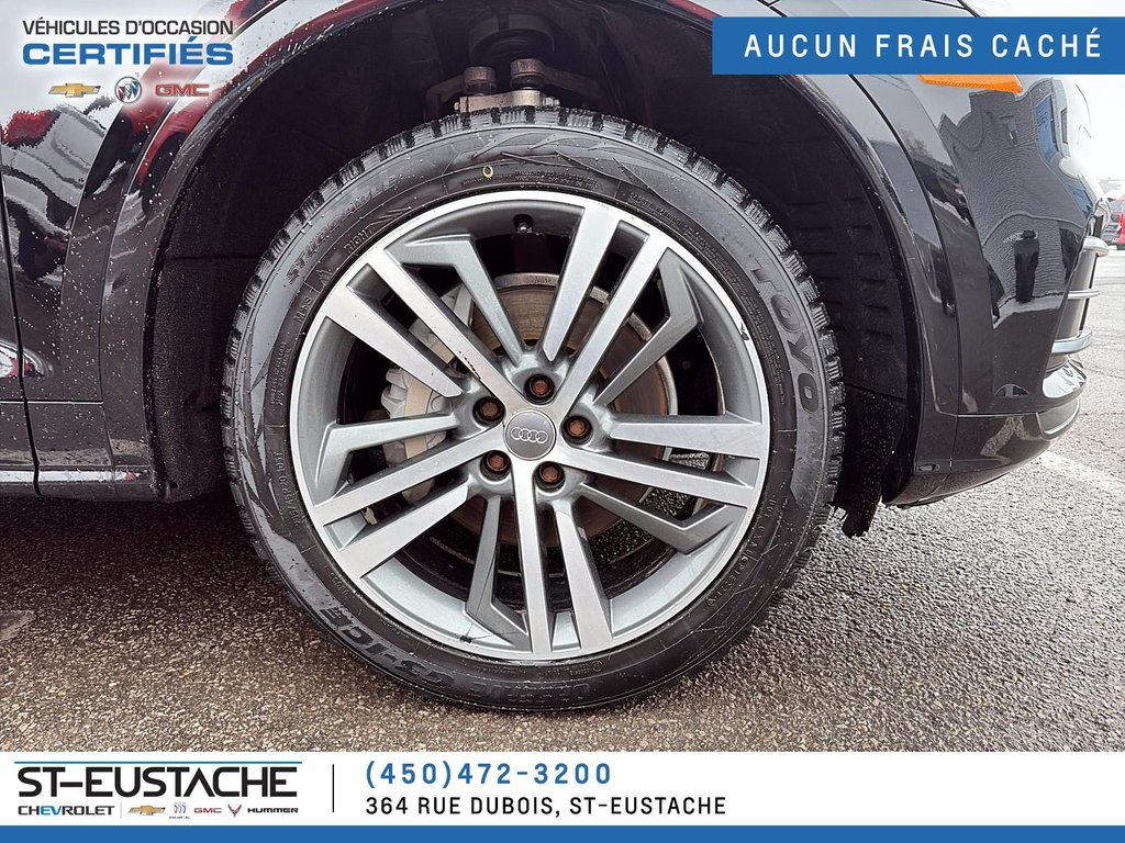 Audi Q5  2018 à Saint-Eustache, Québec - 6 - w1024h768px