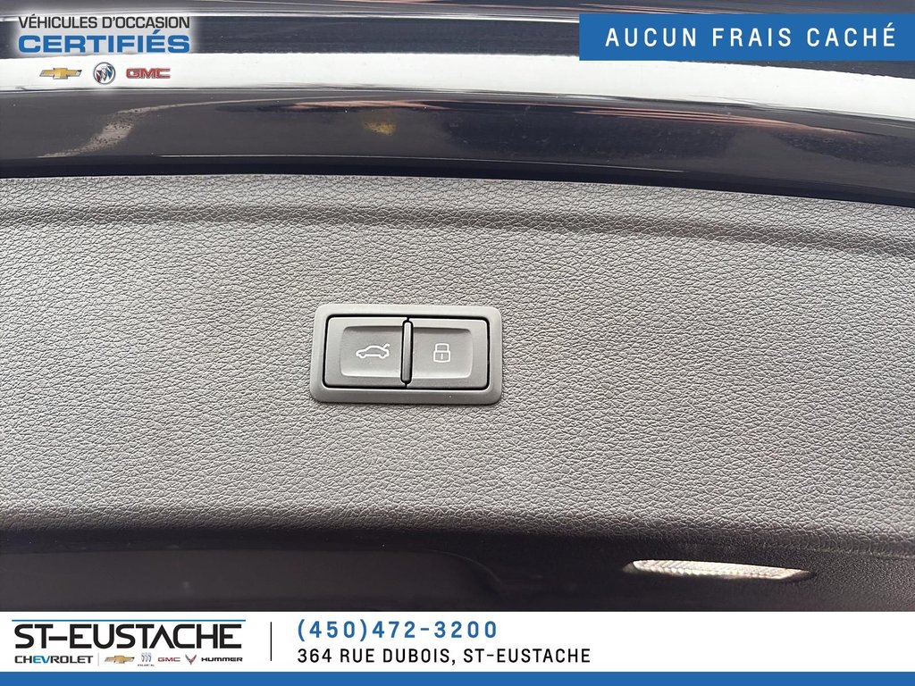 Audi Q5  2018 à Saint-Eustache, Québec - 9 - w1024h768px