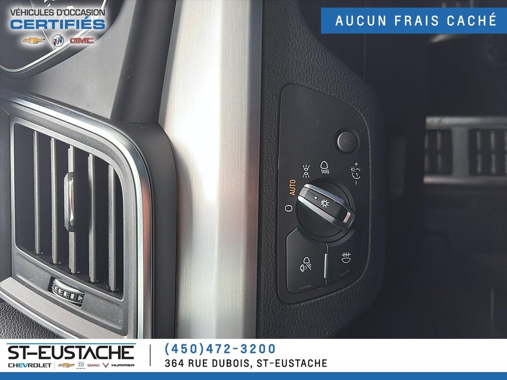 Audi Q5  2018 à Saint-Eustache, Québec - 12 - w1024h768px