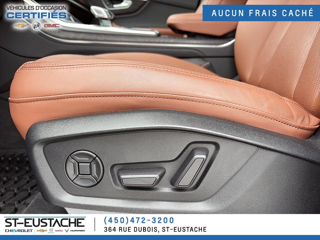 2023 Audi Q7 in Saint-Eustache, Quebec - 11 - w1024h768px