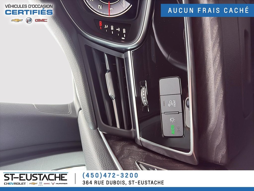 2023 Audi Q7 in Saint-Eustache, Quebec - 12 - w1024h768px