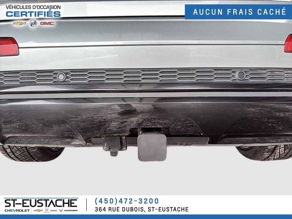 2023 Audi Q7 in Saint-Eustache, Quebec - 8 - w1024h768px