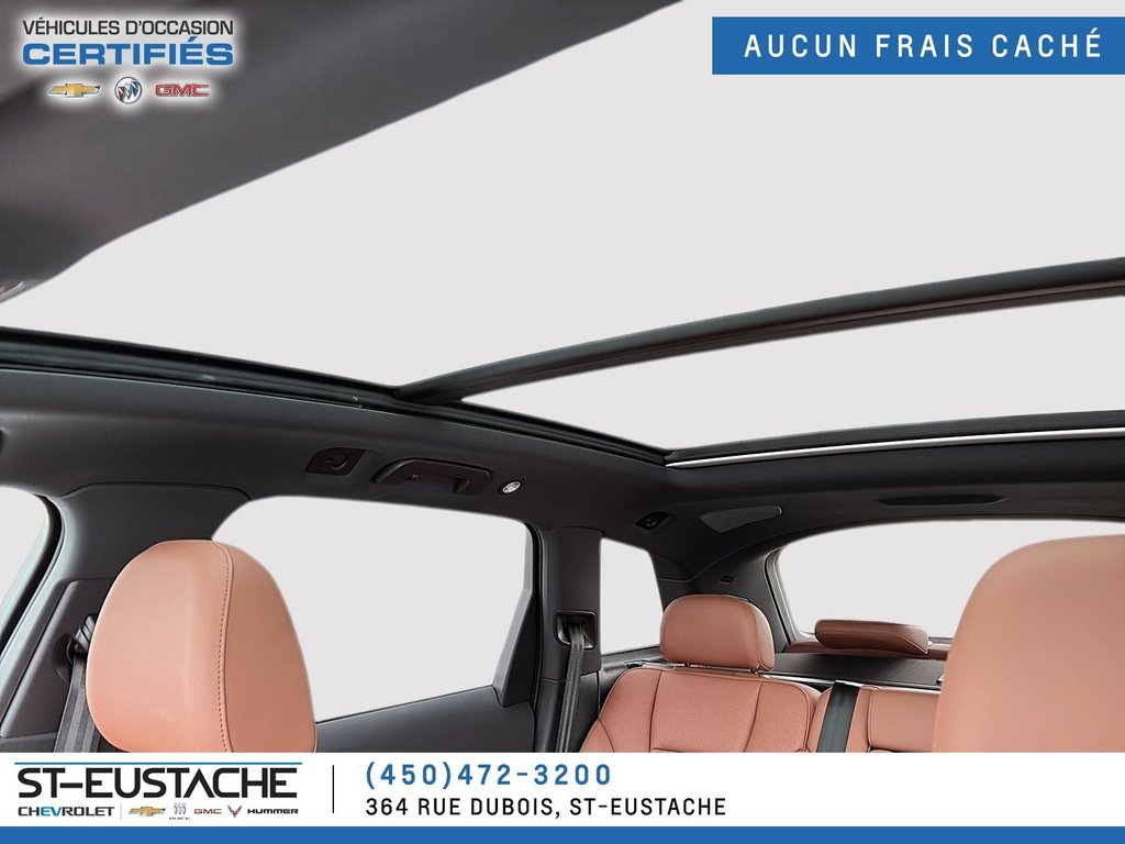 2023 Audi Q7 in Saint-Eustache, Quebec - 20 - w1024h768px