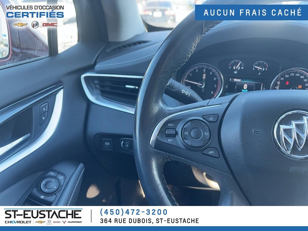 2019 Buick Enclave in Saint-Eustache, Quebec - 9 - w1024h768px