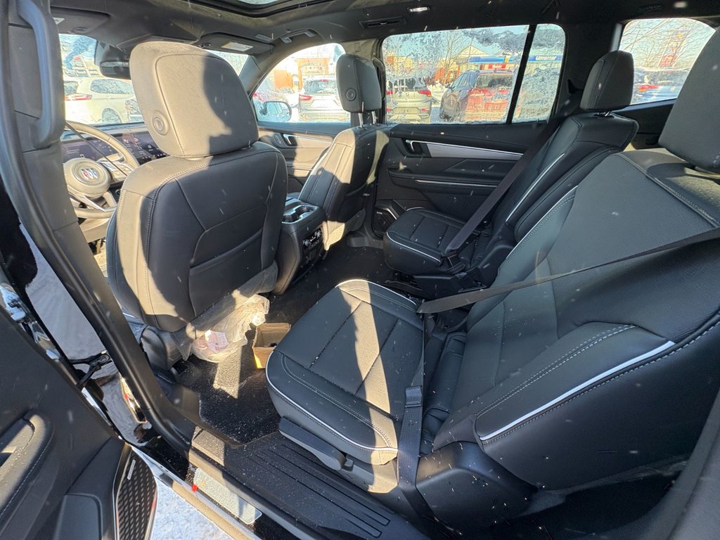 Buick Enclave  2025 à Saint-Eustache, Québec - 16 - w1024h768px