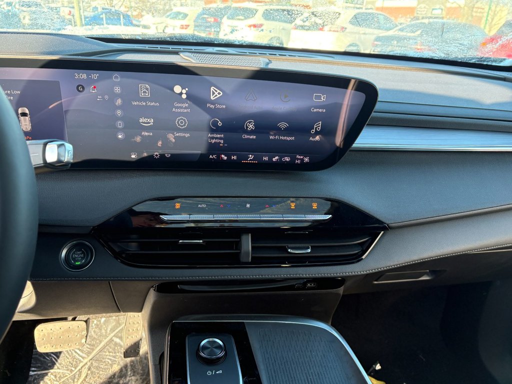 Buick Enclave  2025 à Saint-Eustache, Québec - 10 - w1024h768px