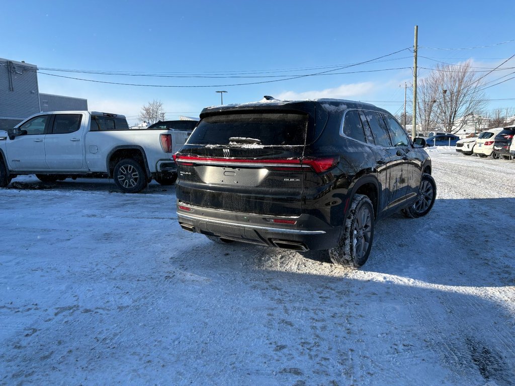 Buick Enclave  2025 à Saint-Eustache, Québec - 5 - w1024h768px