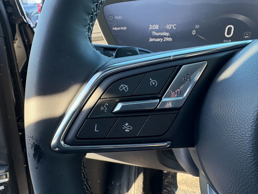 Buick Enclave  2025 à Saint-Eustache, Québec - 7 - w1024h768px