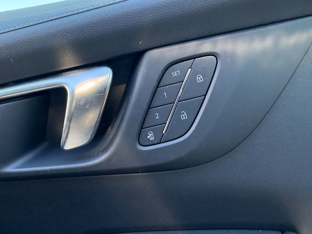 Buick Enclave  2025 à Saint-Eustache, Québec - 13 - w1024h768px