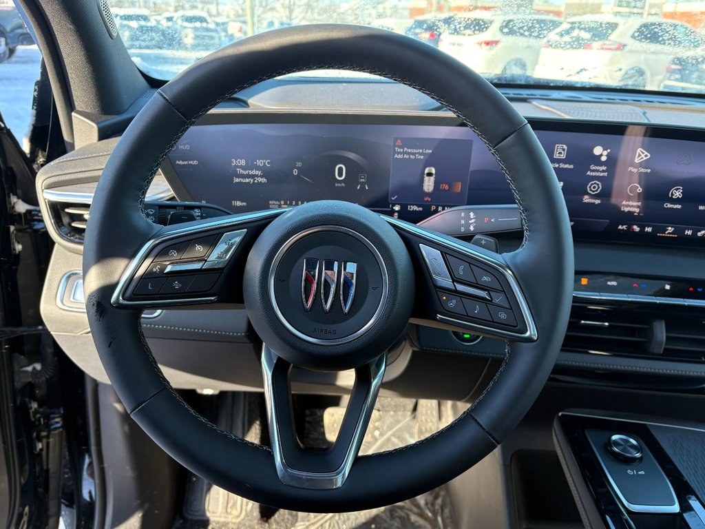 Buick Enclave  2025 à Saint-Eustache, Québec - 6 - w1024h768px