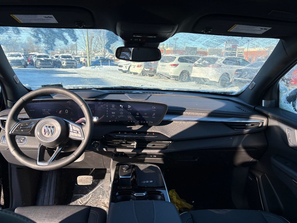 Buick Enclave  2025 à Saint-Eustache, Québec - 12 - w1024h768px