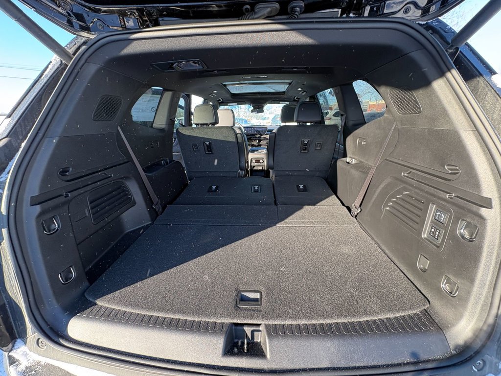 Buick Enclave  2025 à Saint-Eustache, Québec - 18 - w1024h768px