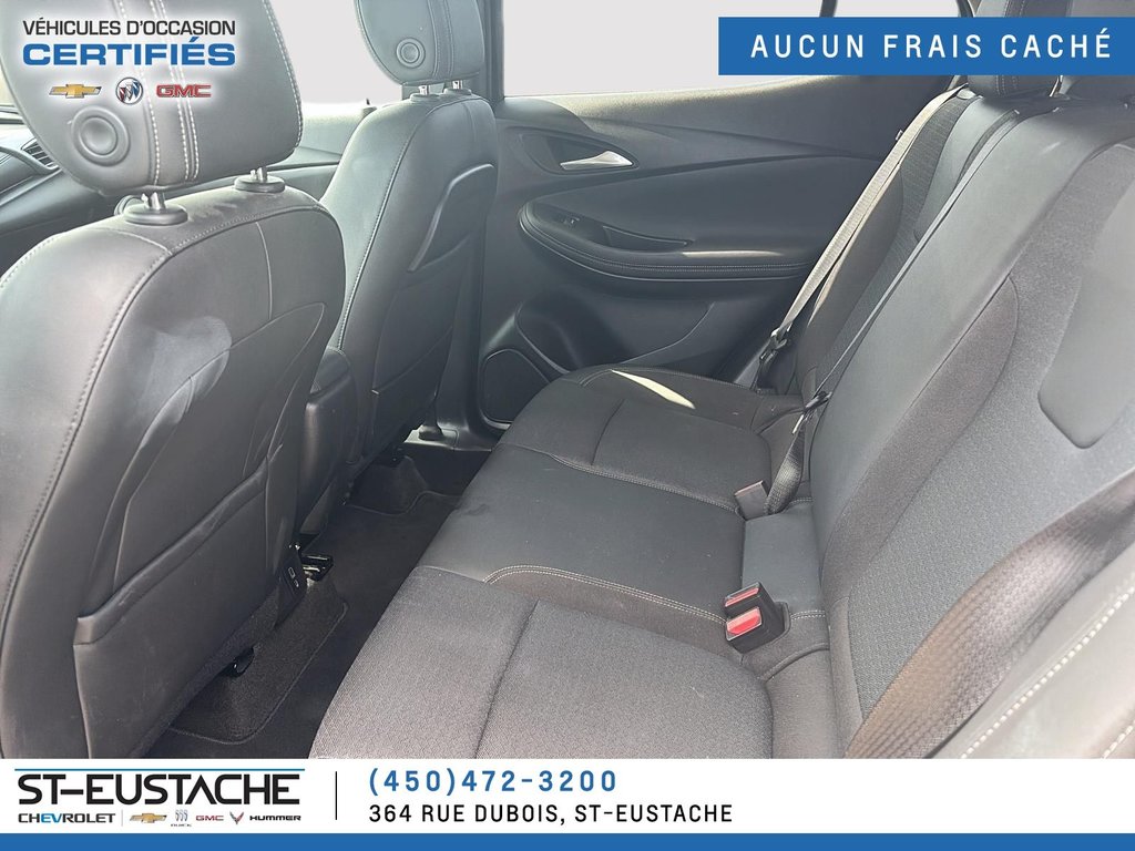 2020 Buick Encore GX in Saint-Eustache, Quebec - 17 - w1024h768px