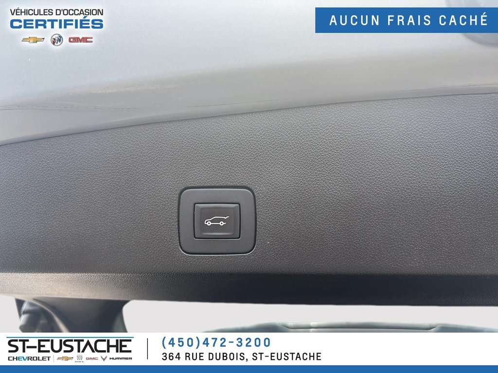 2020 Buick Encore GX in Saint-Eustache, Quebec - 7 - w1024h768px