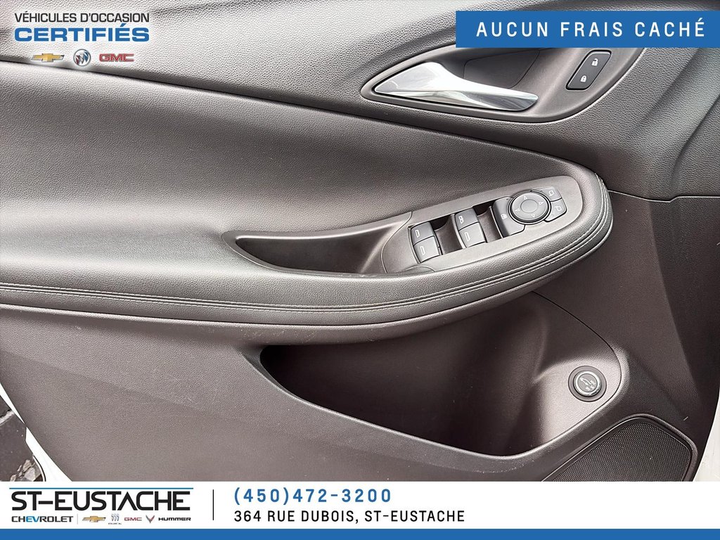 2022 Buick Encore GX in Saint-Eustache, Quebec - 9 - w1024h768px