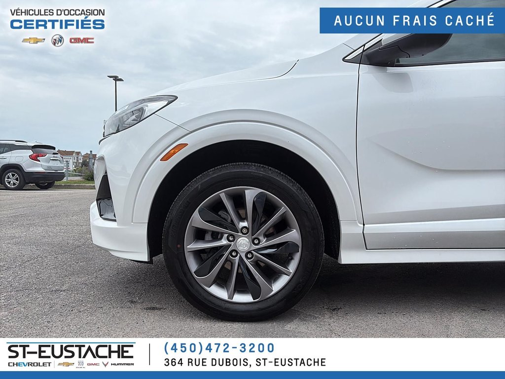 2023 Buick ENCORE GX in Saint-Eustache, Quebec - 4 - w1024h768px