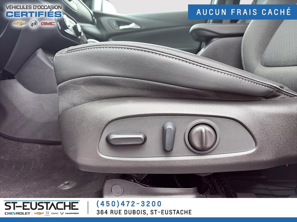 2023 Buick ENCORE GX in Saint-Eustache, Quebec - 12 - w1024h768px