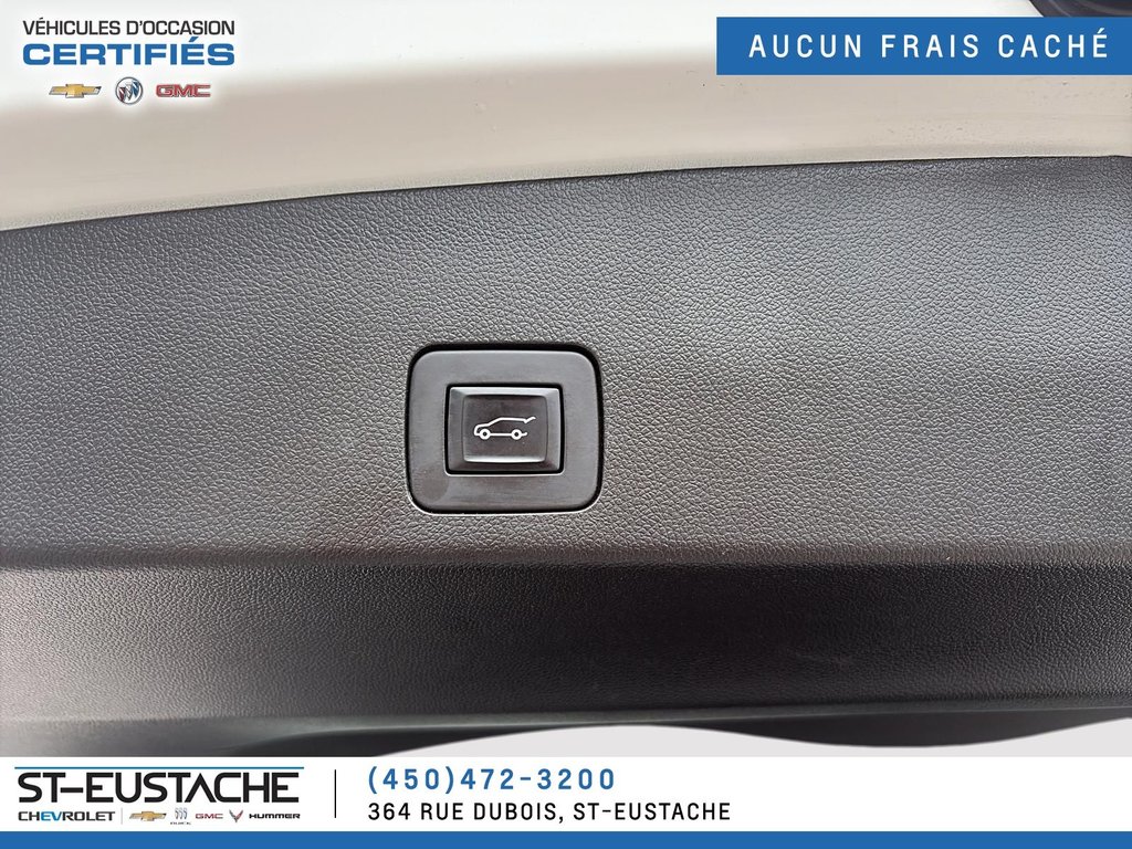 2023 Buick ENCORE GX in Saint-Eustache, Quebec - 6 - w1024h768px