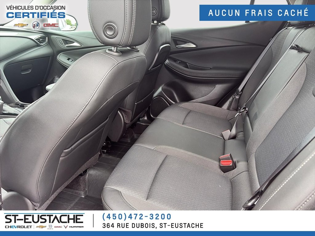 2023 Buick ENCORE GX in Saint-Eustache, Quebec - 21 - w1024h768px