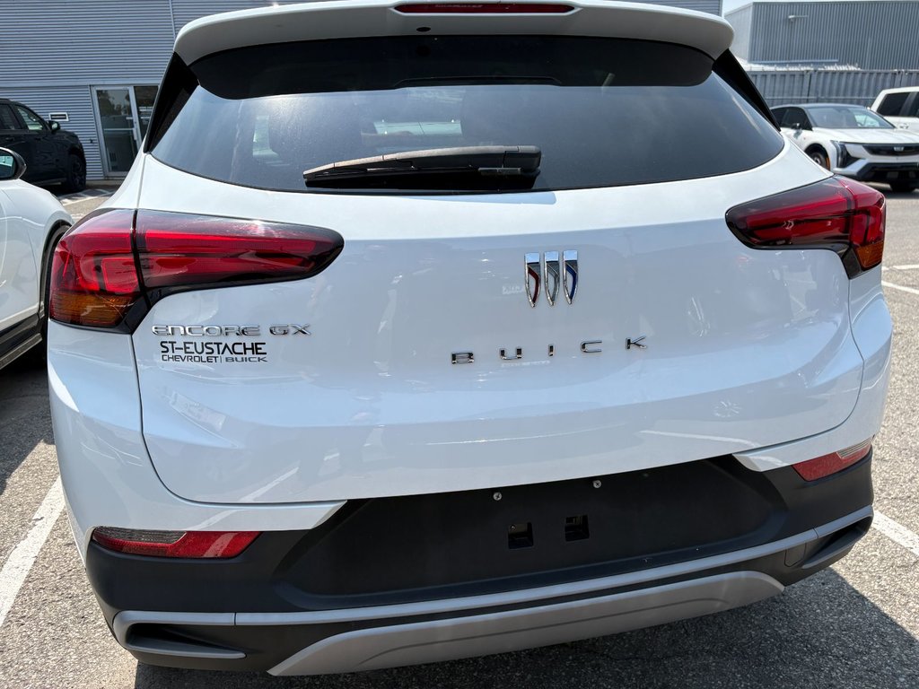 2024 Buick Encore GX in Saint-Eustache, Quebec - 3 - w1024h768px