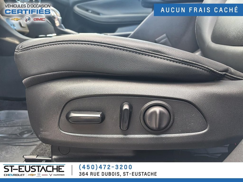 Buick Encore GX  2024 à Saint-Eustache, Québec - 9 - w1024h768px