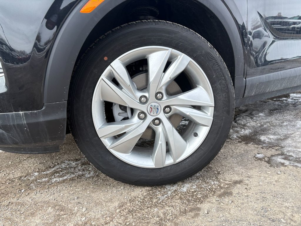 2026 Buick Encore GX in Saint-Eustache, Quebec - 6 - w1024h768px
