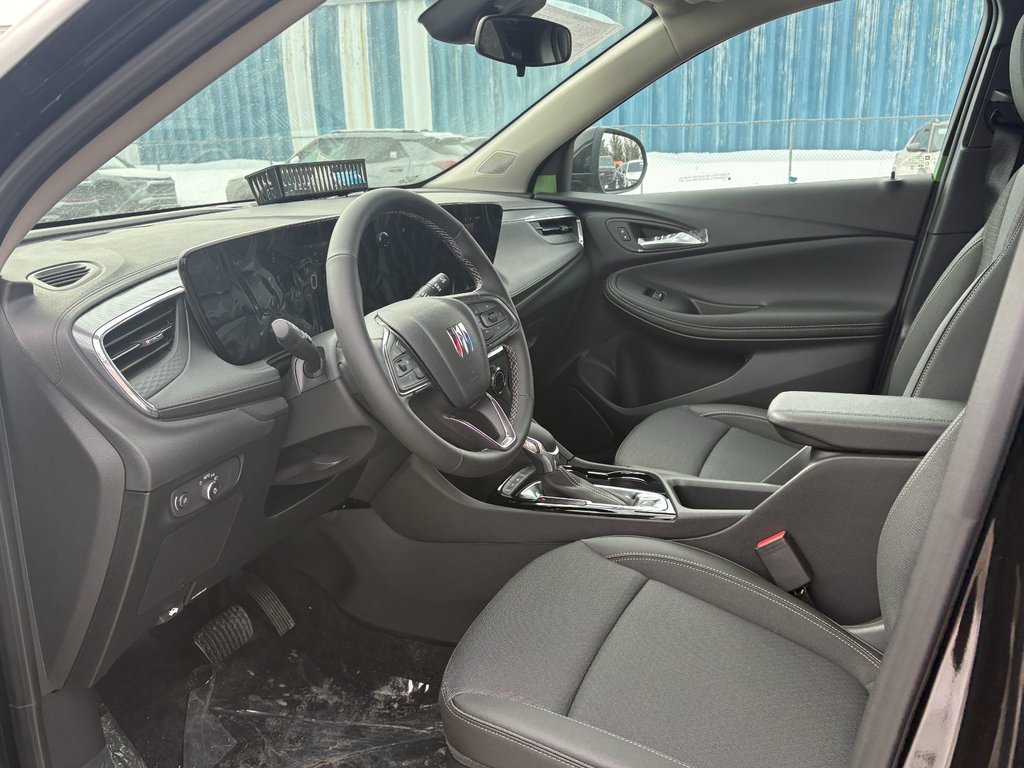2026 Buick Encore GX in Saint-Eustache, Quebec - 12 - w1024h768px