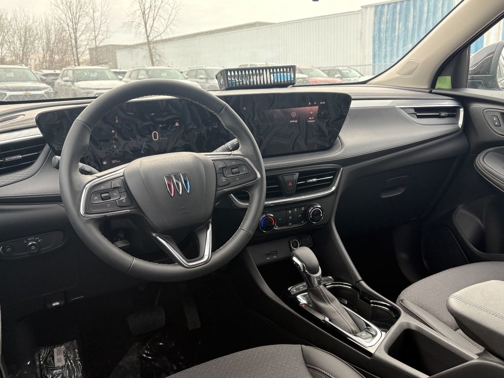 2026 Buick Encore GX in Saint-Eustache, Quebec - 14 - w1024h768px