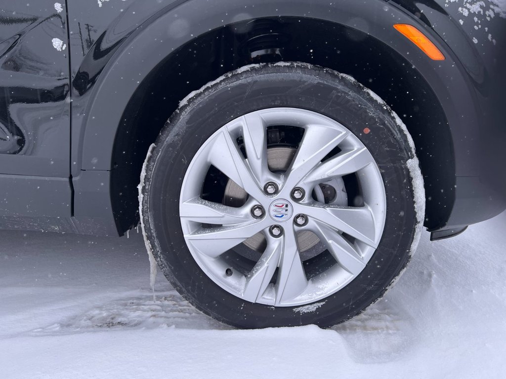 Buick Encore GX  2026 à Saint-Eustache, Québec - 4 - w1024h768px