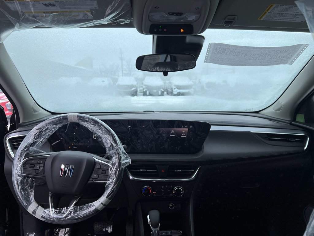 Buick Encore GX  2026 à Saint-Eustache, Québec - 5 - w1024h768px