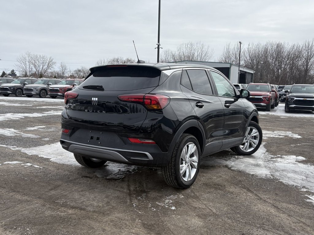 2026 Buick Encore GX in Saint-Eustache, Quebec - 4 - w1024h768px