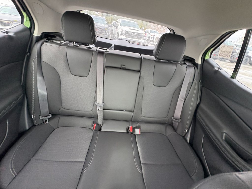 2026 Buick Encore GX in Saint-Eustache, Quebec - 16 - w1024h768px