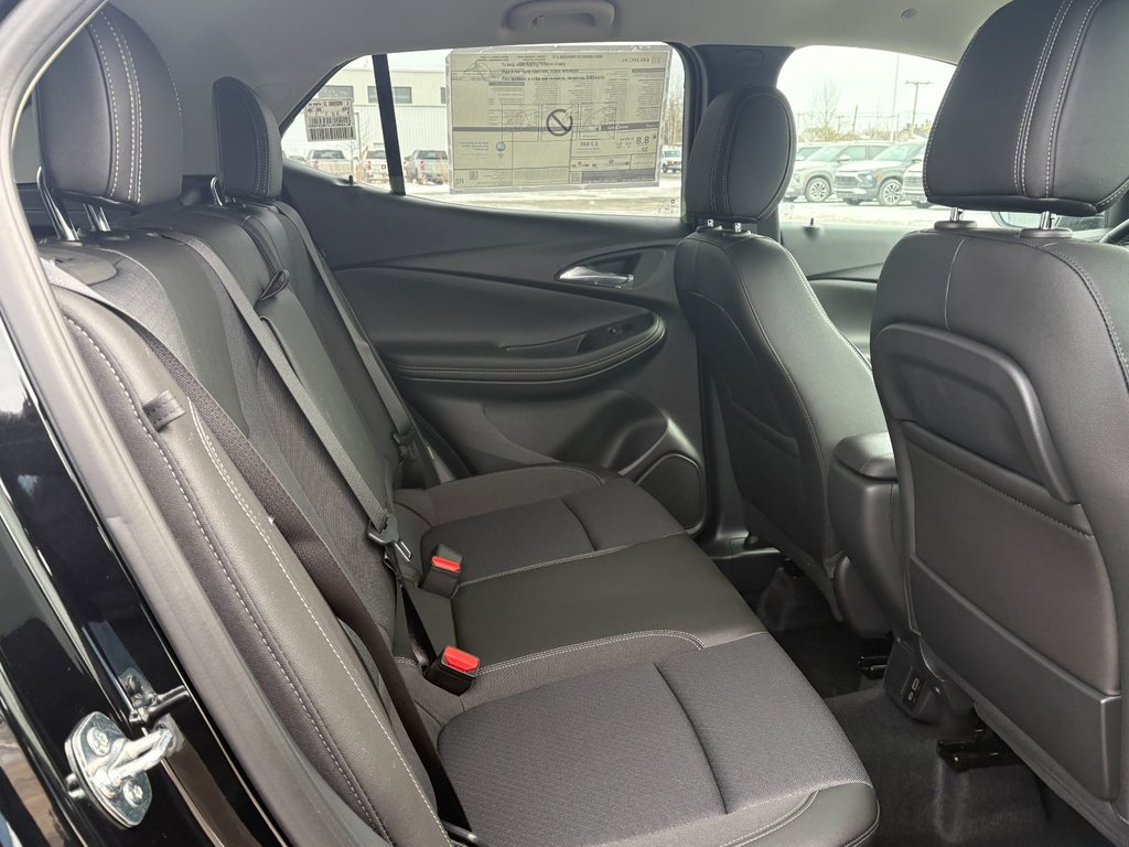 2026 Buick Encore GX in Saint-Eustache, Quebec - 17 - w1024h768px