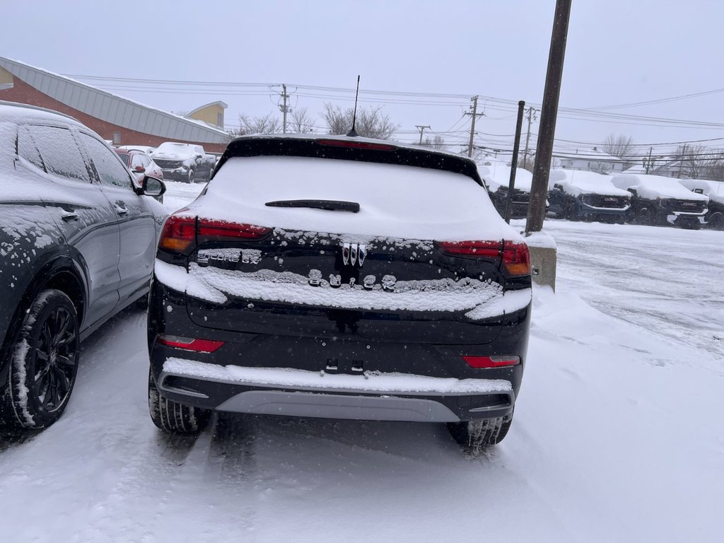 Buick Encore GX  2026 à Saint-Eustache, Québec - 3 - w1024h768px