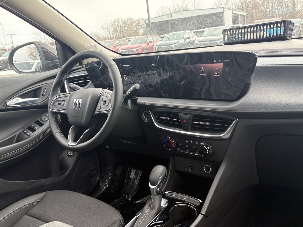 2026 Buick Encore GX in Saint-Eustache, Quebec - 15 - w1024h768px