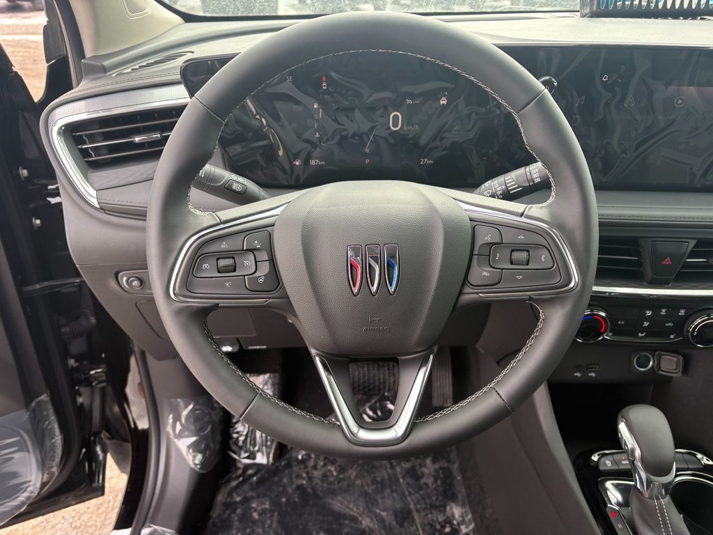 2026 Buick Encore GX in Saint-Eustache, Quebec - 7 - w1024h768px