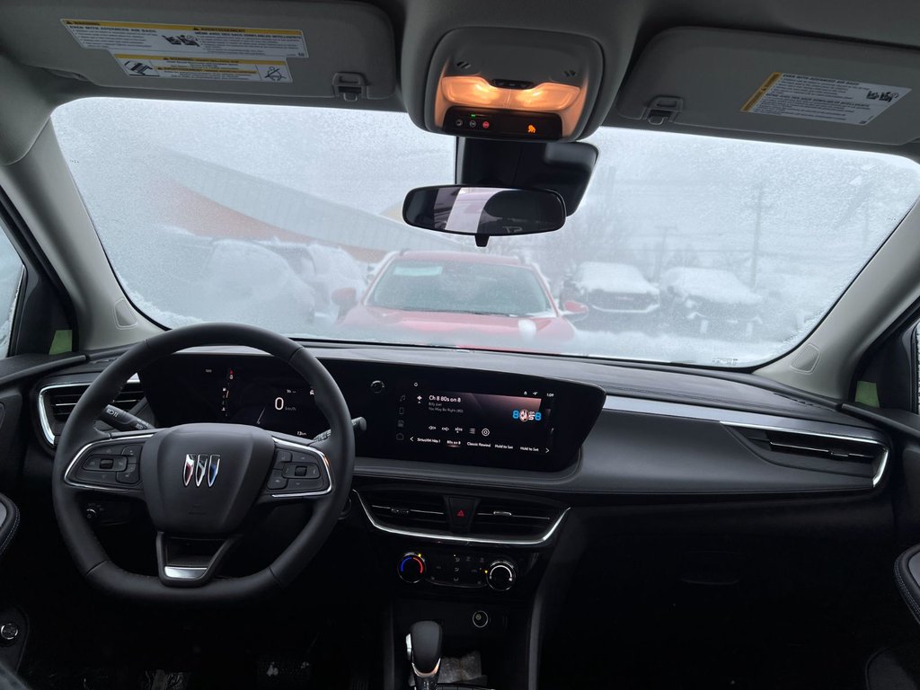2026 Buick Encore GX in Saint-Eustache, Quebec - 6 - w1024h768px
