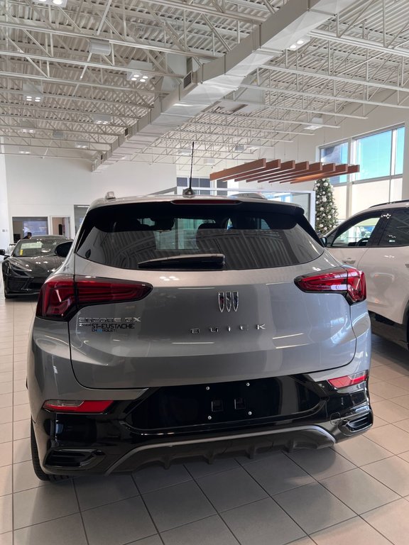 Buick Encore GX  2026 à Saint-Eustache, Québec - 3 - w1024h768px