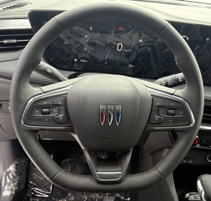 Buick Encore GX  2026 à Saint-Eustache, Québec - 6 - w1024h768px