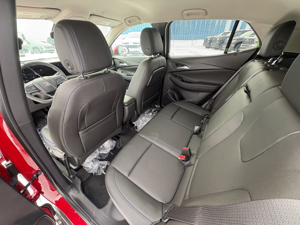 Buick Encore GX  2026 à Saint-Eustache, Québec - 15 - w1024h768px