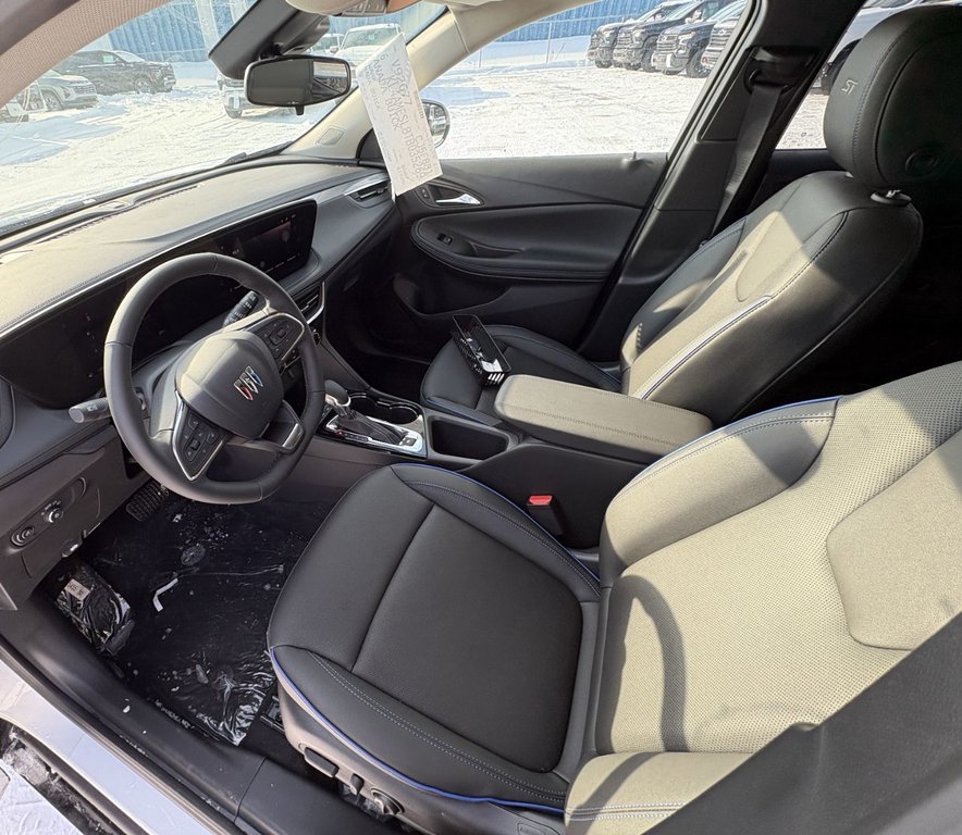 Buick Encore GX  2026 à Saint-Eustache, Québec - 13 - w1024h768px