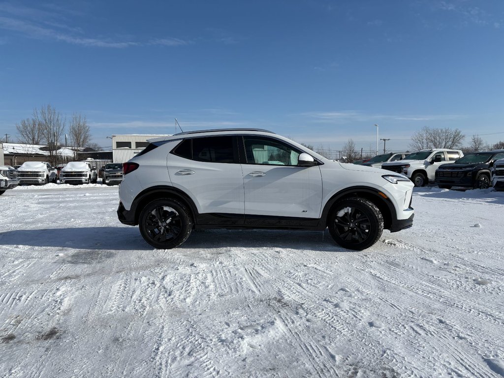 Buick Encore GX  2026 à Saint-Eustache, Québec - 3 - w1024h768px