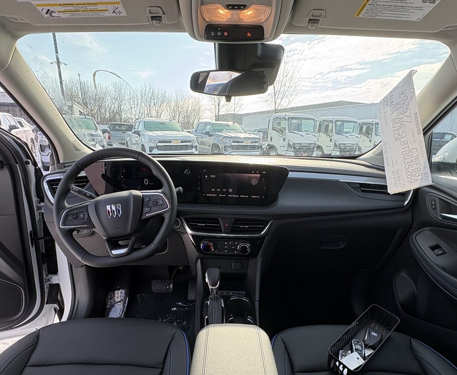 Buick Encore GX  2026 à Saint-Eustache, Québec - 14 - w1024h768px