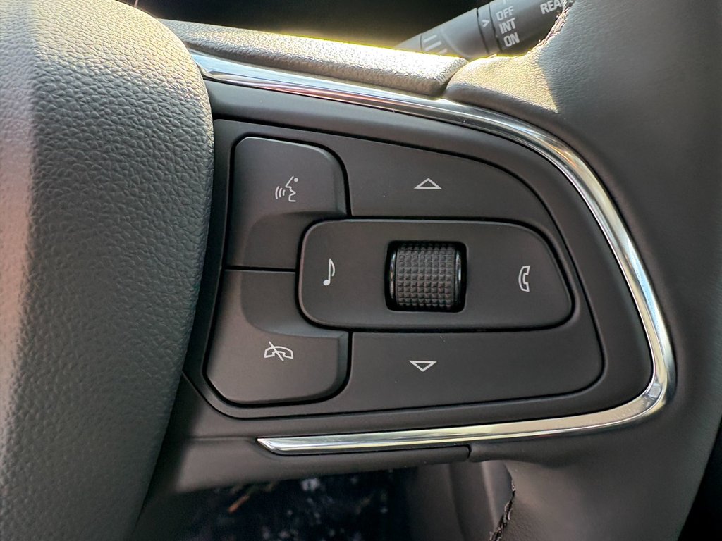 Buick Encore GX  2026 à Saint-Eustache, Québec - 8 - w1024h768px