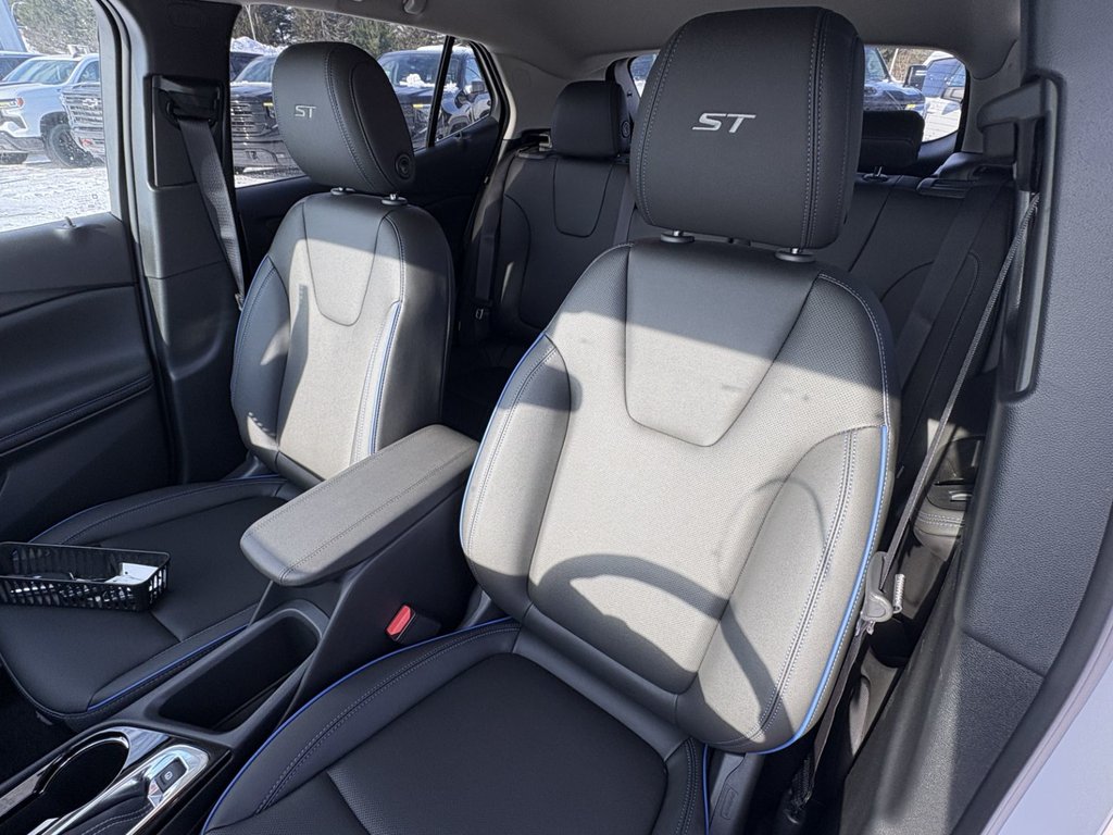 Buick Encore GX  2026 à Saint-Eustache, Québec - 11 - w1024h768px