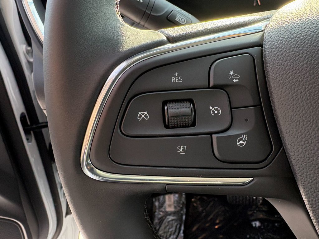 Buick Encore GX  2026 à Saint-Eustache, Québec - 7 - w1024h768px