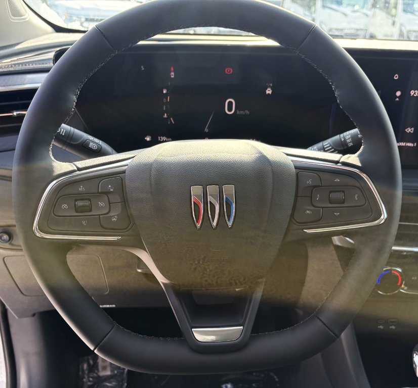 Buick Encore GX  2026 à Saint-Eustache, Québec - 6 - w1024h768px