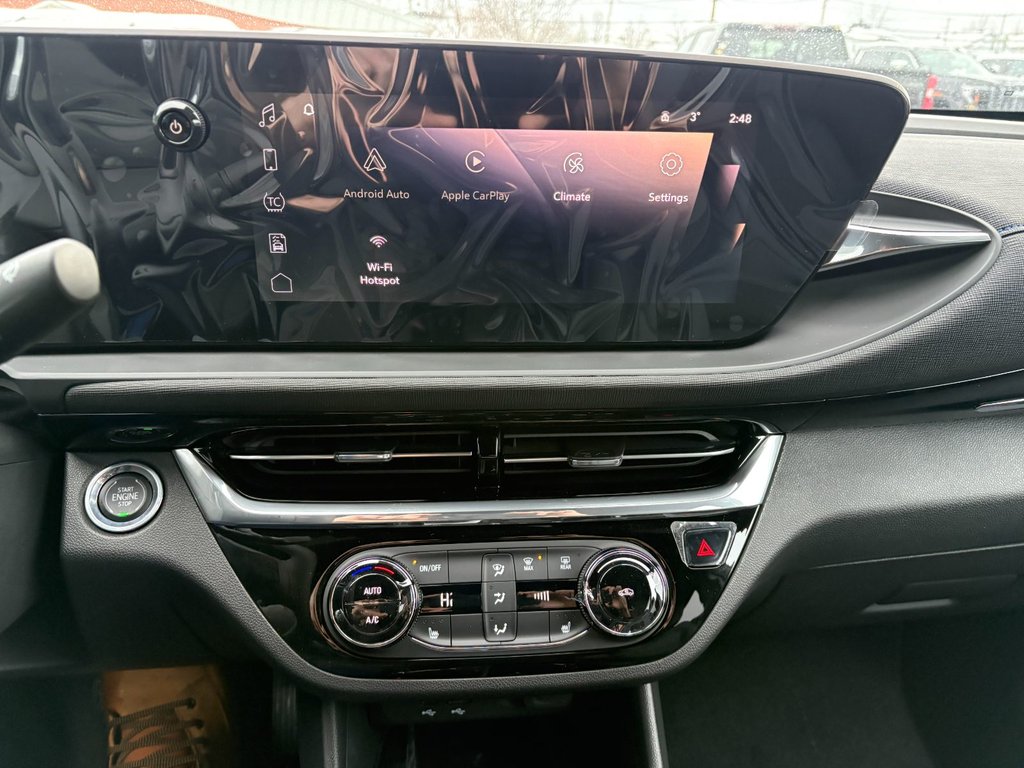 2026 Buick Encore GX in Saint-Eustache, Quebec - 11 - w1024h768px