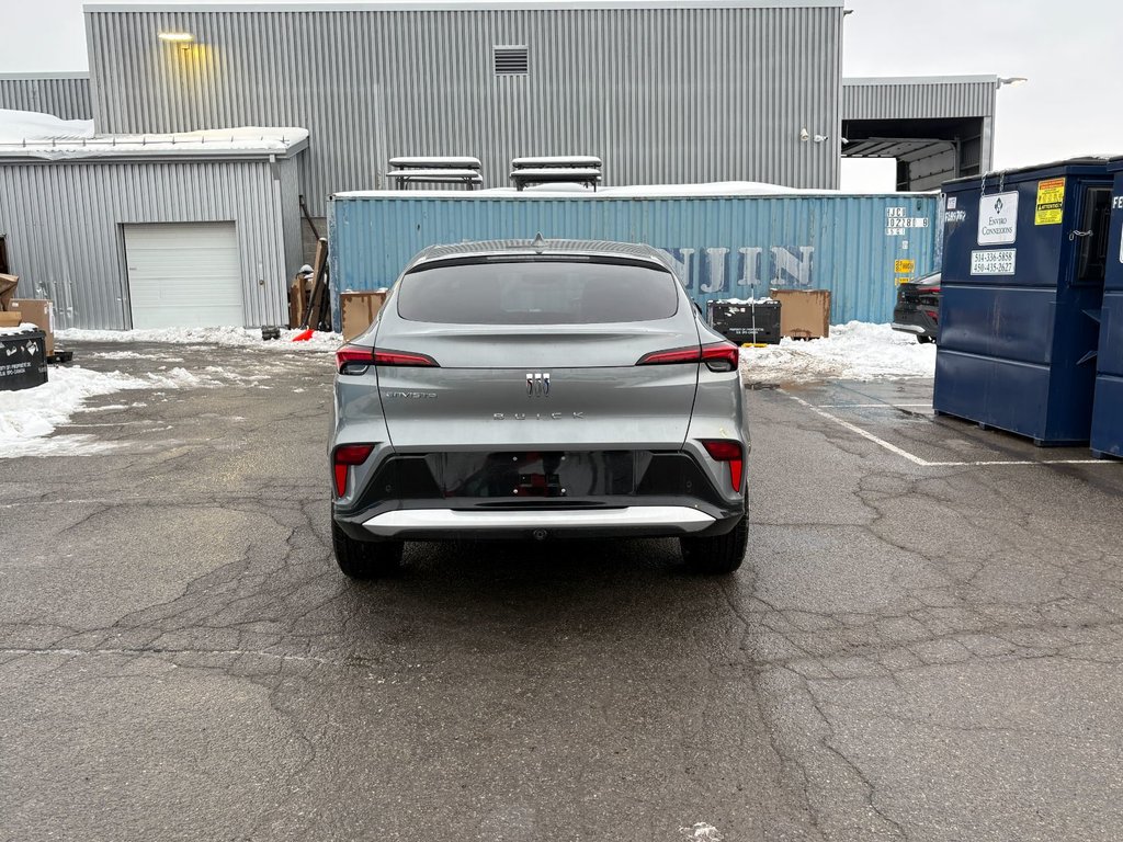 2026 Buick Encore GX in Saint-Eustache, Quebec - 5 - w1024h768px